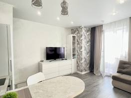 Продается 1-комнатная квартира Кирова ул, 41.2  м&sup2;, 7400000 рублей