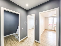 Продается 1-комнатная квартира ЖК Ельцовский, 1-2 б/с, 37.4  м&sup2;, 9200000 рублей