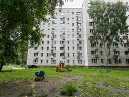 1-комн, Зорге ул, д.34