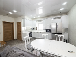 Продается Дом Уссурийский пер, 250  м&sup2;, участок 9.6 сот., 16350000 рублей