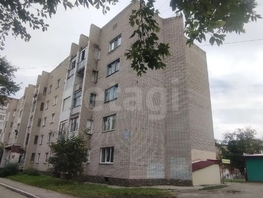 Продается 2-комнатная квартира Листвянская ул, 42  м&sup2;, 2300000 рублей