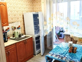 Продается 1-комнатная квартира Белокаменная ул, 37  м&sup2;, 3950000 рублей