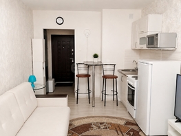 Продается Студия Дмитрия Шмонина ул, 24  м&sup2;, 3000000 рублей