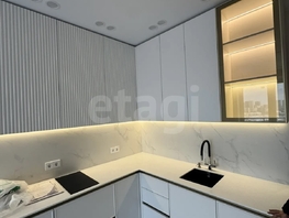 Продается 2-комнатная квартира ЖК Коперник, 41  м&sup2;, 11500000 рублей