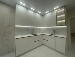 Продается 2-комнатная квартира ЖК Коперник, 41  м&sup2;, 11500000 рублей