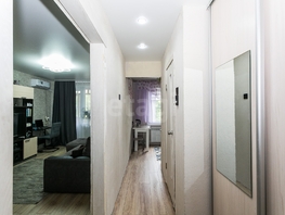 Продается 1-комнатная квартира Петухова ул, 30.1  м&sup2;, 3400000 рублей