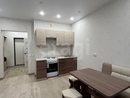 Продается Студия Зорге ул, 24.2  м&sup2;, 4000000 рублей