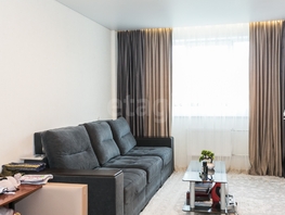 Продается 3-комнатная квартира Сибиряков-Гвардейцев ул, 100  м&sup2;, 13000000 рублей