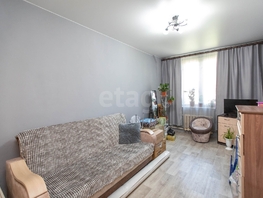 Продается 1-комнатная квартира Попова ул, 47.1  м&sup2;, 5000000 рублей