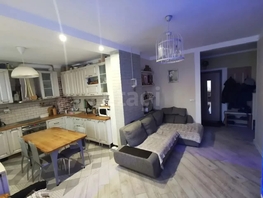 Продается 3-комнатная квартира Новосибирская ул, 70  м&sup2;, 10000000 рублей
