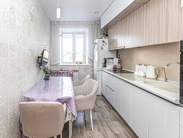 Продается 3-комнатная квартира Южный мкр, 60  м&sup2;, 8500000 рублей