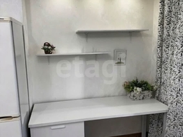 Продается Студия Выборная ул, 30  м&sup2;, 5590000 рублей