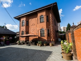 Продается Дом 2-я Шоссейная ул, 218.3  м&sup2;, участок 10 сот., 83000000 рублей