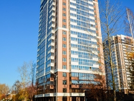 Продается Студия ЖК Сергиев Пассаж, 3, 45.07  м&sup2;, 5355000 рублей