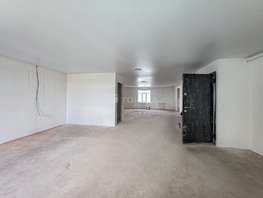 Продается 1-комнатная квартира Красина ул, 126.7  м&sup2;, 9490000 рублей