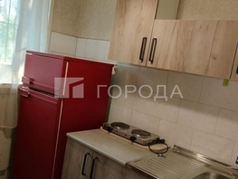 Продается 1-комнатная квартира Дачная ул, 29  м&sup2;, 4800000 рублей