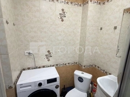Продается Студия Лобачевского ул, 25.1  м&sup2;, 3680000 рублей
