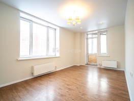 Продается 2-комнатная квартира Галущака ул, 61.81  м&sup2;, 10300000 рублей