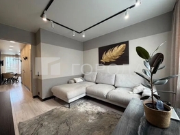 Продается 2-комнатная квартира ЖК Дунаевский, дом 4, 48  м&sup2;, 7499000 рублей