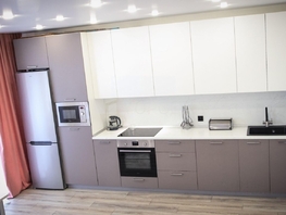Продается 2-комнатная квартира ЖК Сосны, б/с 4,3, 57  м&sup2;, 10850000 рублей
