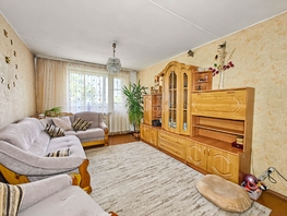 Продается 3-комнатная квартира Вокзальная ул, 57.8  м&sup2;, 5200000 рублей