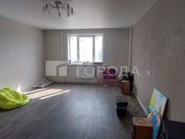 Продается 1-комнатная квартира Сибиряков-Гвардейцев ул, 58  м&sup2;, 8500000 рублей