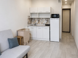 Продается Студия ЖК Радуга Сибири, дом 5, 25  м&sup2;, 3290000 рублей