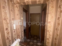 Продается 4-комнатная квартира Тульская ул, 78.9  м&sup2;, 9950000 рублей