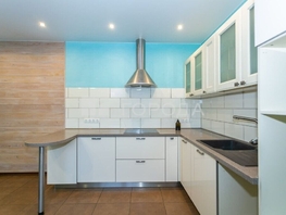 Продается 4-комнатная квартира Серафимовича ул, 112.2  м&sup2;, 15000000 рублей