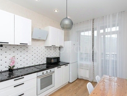 Продается 1-комнатная квартира Бориса Богаткова ул, 43  м&sup2;, 9600000 рублей