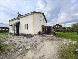 Продается Дом Севастопольская ул, 220.3  м&sup2;, участок 8.46 сот., 14500000 рублей