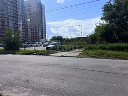 Продается Участок ИЖС Коминтерна ул, 35.62  сот., 142480000 рублей