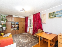 Продается 1-комнатная квартира Центральный мкр, 30.6  м&sup2;, 2800000 рублей