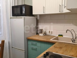 Продается 1-комнатная квартира 9-й Гвардейской Дивизии ул, 29.6  м&sup2;, 4500000 рублей