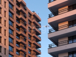 Продается Универ. помещ ЖК Авиатор, дом 2, 44.2  м&sup2;, 10460000 рублей