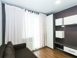 Продается Студия Ясный Берег ул, 26.5  м&sup2;, 5700000 рублей