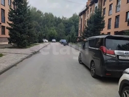 Продается 1-комнатная квартира Федора Горячева ул, 35.1  м&sup2;, 5550000 рублей
