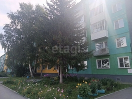 Продается 3-комнатная квартира Мира пр-кт, 57.2  м&sup2;, 3400000 рублей