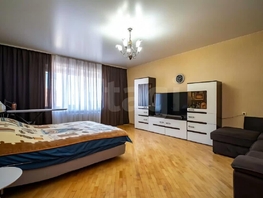 Продается 3-комнатная квартира Мичурина ул, 93.4  м&sup2;, 13500000 рублей
