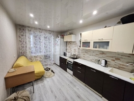 Продается 1-комнатная квартира Волховская ул, 42  м&sup2;, 5350000 рублей