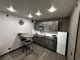 Продается Студия 2-й (4 мкр.) кв-л, 34.5  м&sup2;, 5500000 рублей