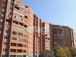 Продается 1-комнатная квартира Лескова ул, 39.2  м&sup2;, 7100000 рублей