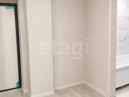 Продается 1-комнатная квартира ЖК Ред Фокс, дом 6/2, 42.2  м&sup2;, 5350000 рублей