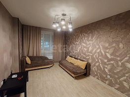 Продается 1-комнатная квартира Ипподромская ул, 40.6  м&sup2;, 8300000 рублей