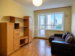 Продается 1-комнатная квартира Краузе ул, 34.7  м&sup2;, 5000000 рублей