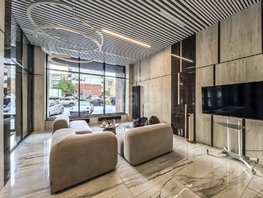 Продается Апартамент АК Пилигрим, 26.5  м&sup2;, 6200000 рублей