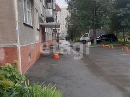 Продается 2-комнатная квартира Красный пр-кт, 46  м&sup2;, 5500000 рублей
