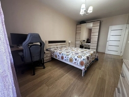 Продается 2-комнатная квартира Серафимовича ул, 56.3  м&sup2;, 9500000 рублей
