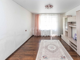 Продается 1-комнатная квартира Советская ул, 37.4  м&sup2;, 3350000 рублей