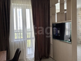 Продается 1-комнатная квартира ЖК На Петухова, дом 2, 36.6  м&sup2;, 5580000 рублей